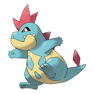 藍鱷配招、藍鱷剋星 - Pokemon Go 寶可夢圖鑑最佳技能攻略