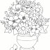 Best 15 Bouquet Of Roses Coloring Pages Library