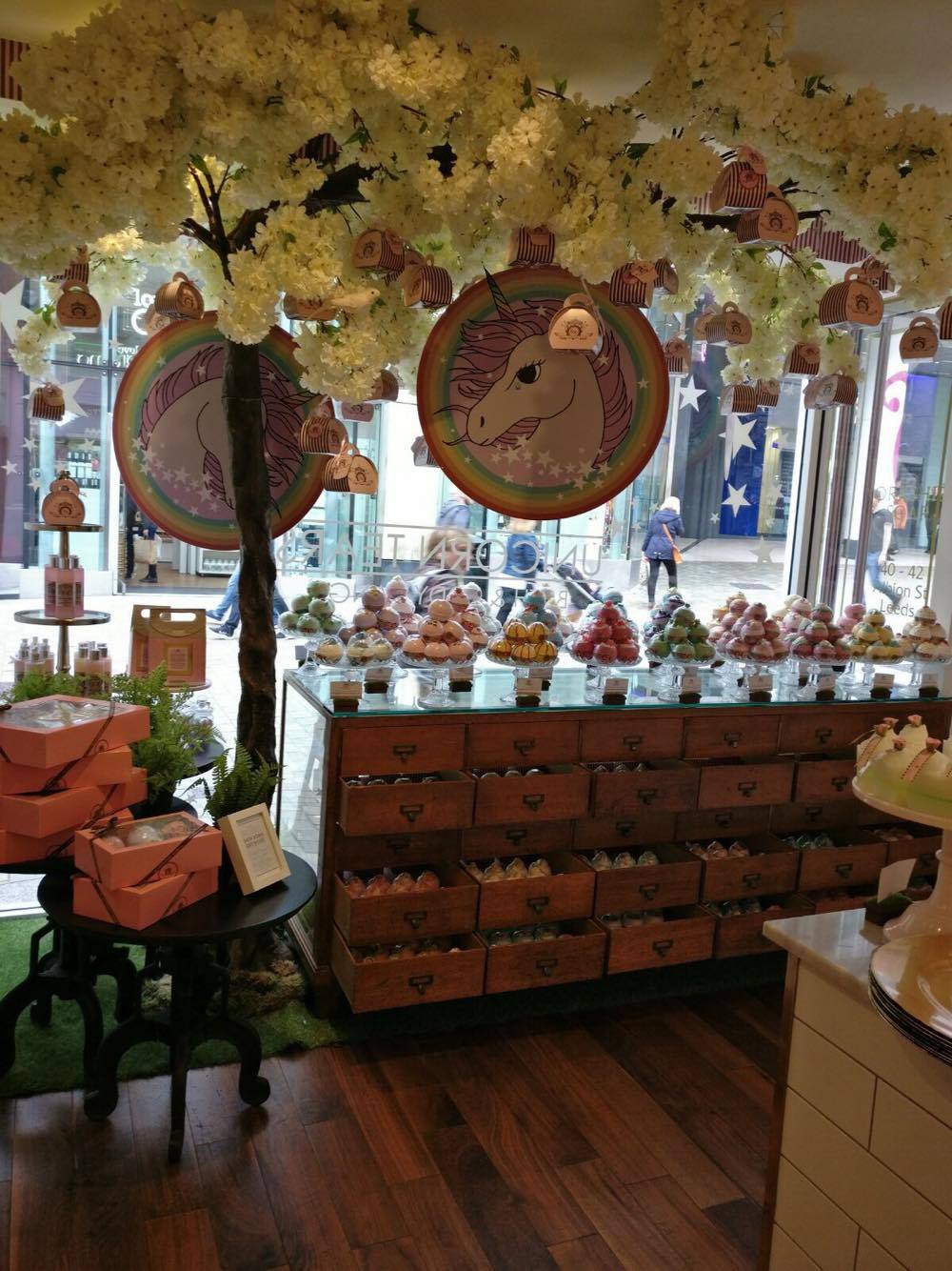 Yorkshire Soap Company Leeds Cacti And Cocoa Butter