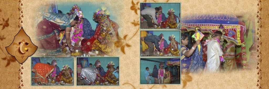 034 Jitu - Sanjita 034 Jitu - Sanjita