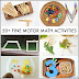 50+ Fine Motor Math Activities for Kids | And Next Comes L - Hyperlexia ...