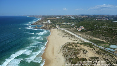 Praia de Santa Rita