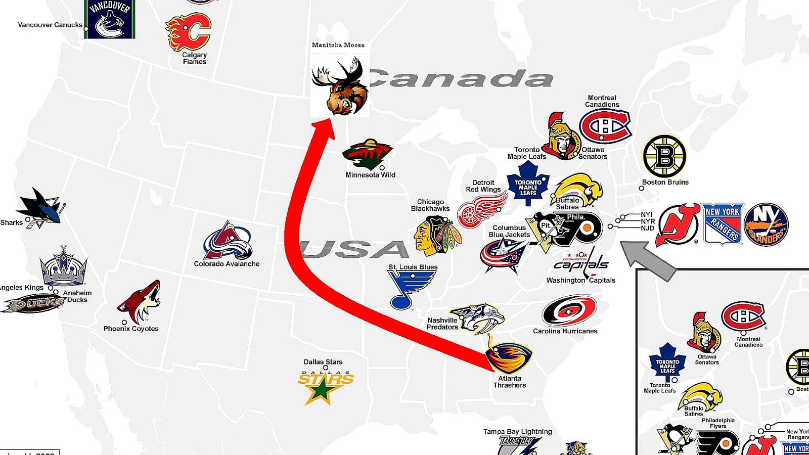Nhl Hockey Teams In Florida Team Choices