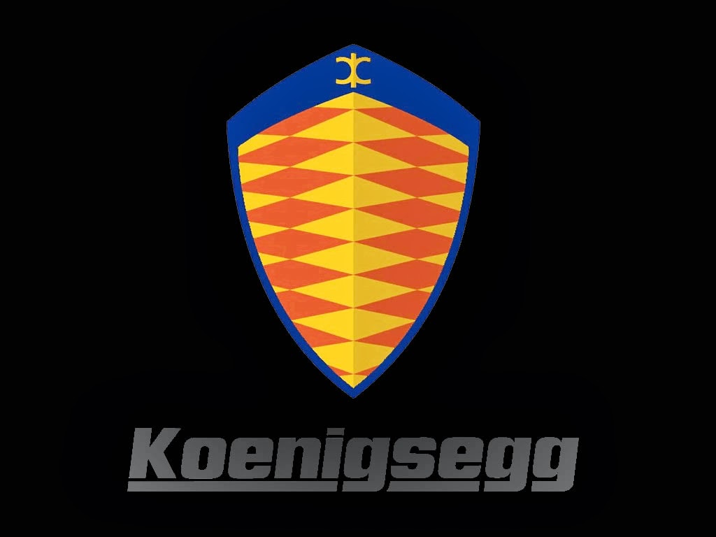  Koenigsegg Logo 