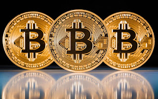 Bitcoins in India
