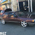 Gol gl rebaixado com rodas gol gti 16v aro 17 fixa