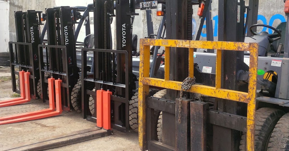 RENTAL FORKLIFT SETU CIMUNING NAROGONG MUSTIKA JAYA MUSTIKA SARI BANTAR ...