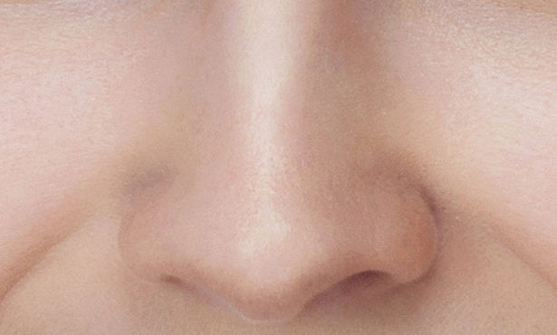 أنف الإنسان يمكنه تمييز أكثر من تريليون رائحة