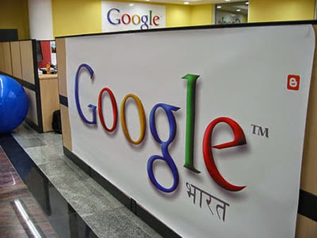 गूगल और हिंदी : नए युग का आरंभ