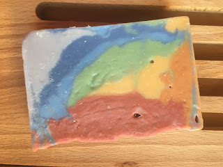 Margoterapia - Aromaterapia energetyczna