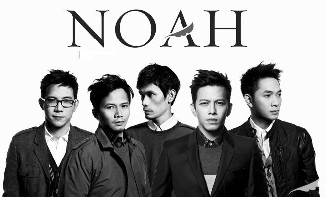Judul: NOAH, Musik Nostalgia Peterpan yang Abadi