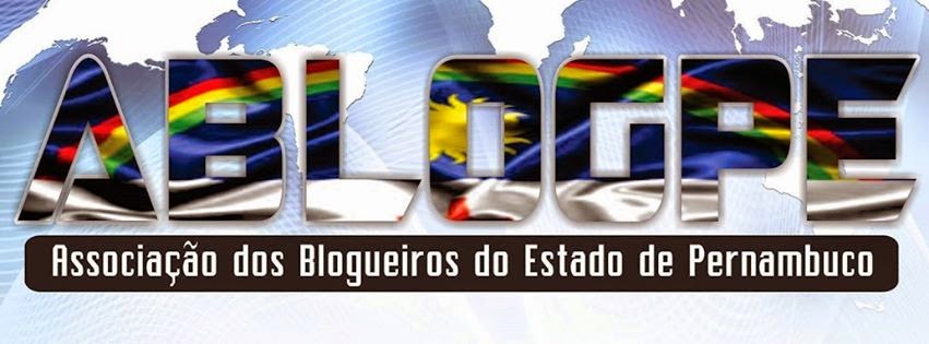 associação de Blogueiros de pernambuco