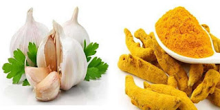 Garlic Face Mask For Pimples, Blackheads, Dark Circles, and Anti-Aging Garlic Face Mask For Pimples, Blackheads, Dark Circles, and Anti-Aging