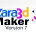 Xara 3D Maker 7 Full  Diseño de Texto en 3D