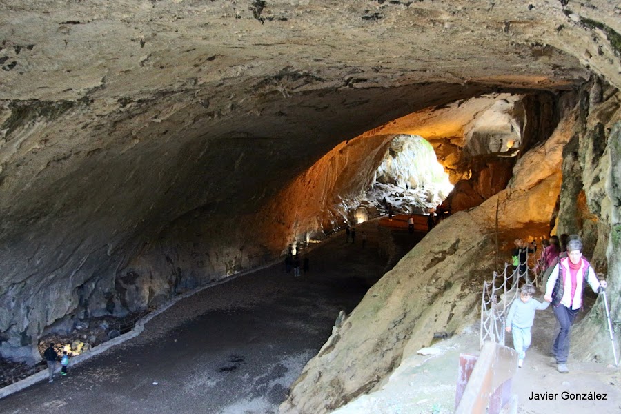 Valle del Baztán, Navarra, España