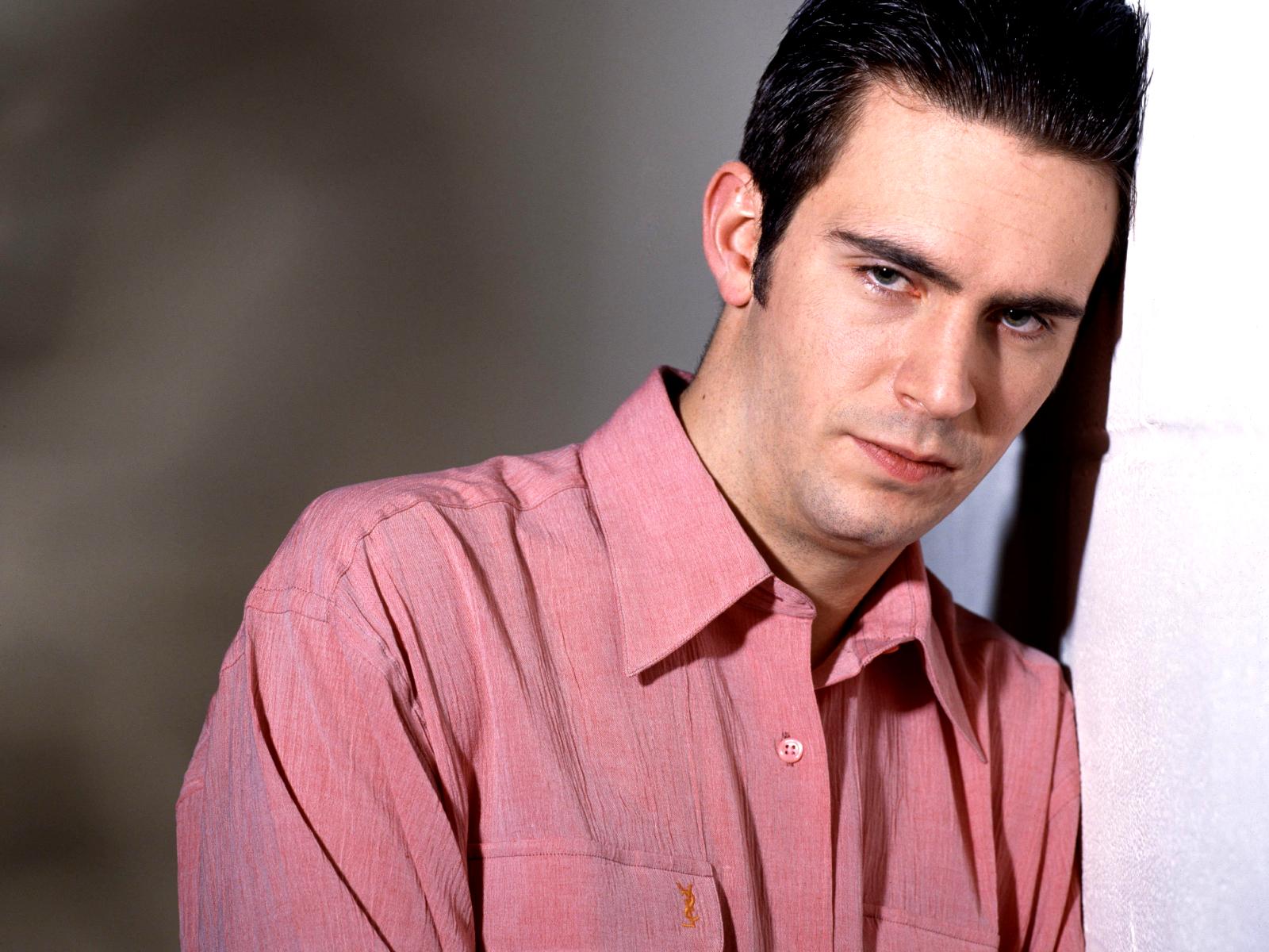 Jack Davenport Photos | Tv Series Posters and Cast