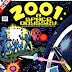 2001: A Space Odyssey / Marvel Treasury Special #NN - Jack Kirby art & cover