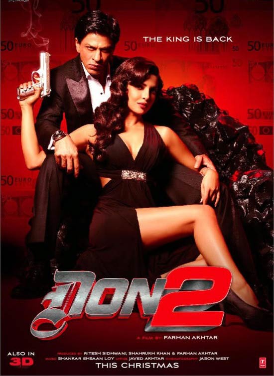 Don 2 Hindi Movie Songs Download | Bangla And Hindi Songs