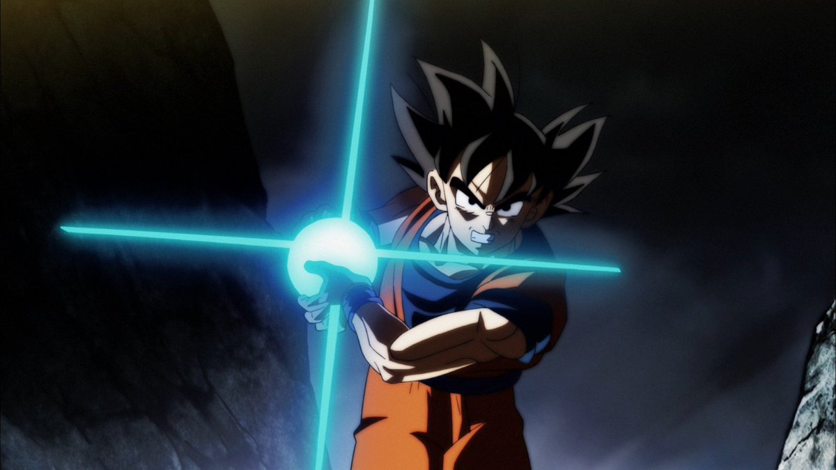 Watch Dragon Ball Super Episode 106 Dragon Ball Z Super
