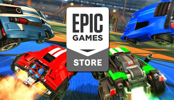 رسميا شركة Epic Games تستحوذ على أستوديو تطوير لعبة Rocket League و هذا مصيرها