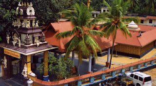 Udiyanoor Devi Temple Maruthankuzhy Pongala Festival