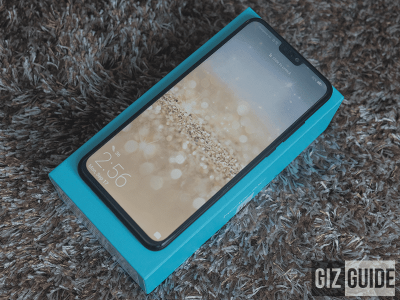 Honor 8X 128GB is now available for pre-order at Argomall Honor 8X 128GB is now available for pre-order at Argomall