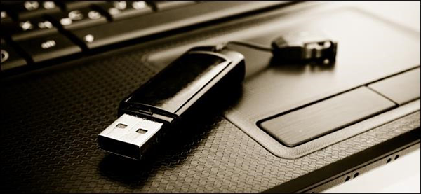  حل أغلب مشاكل مفتاح الفلاشة (USB ) بدون إستعمال أي برنامج !