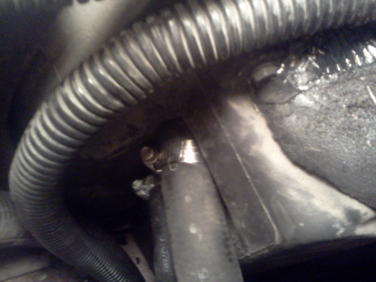 JOE THE AUTO GUY: 1988 Oldsmobile ninety eight regency brougham heater core
