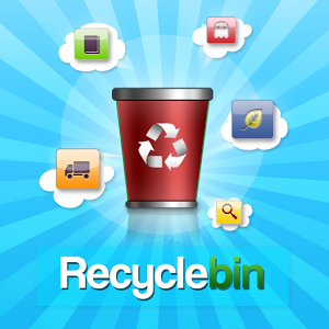 تحميل تطبيق Recycle Bin - سلة المهملات لإسترجاع الملفات المحذوفة