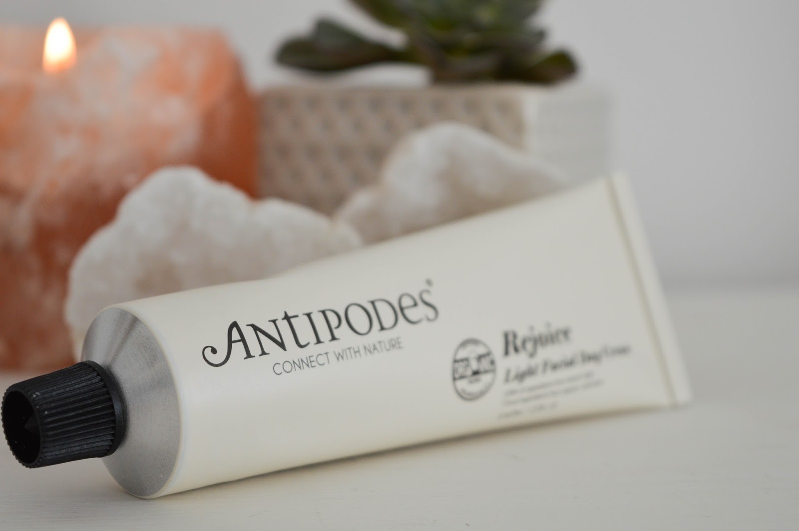 Organic September with Antipodes, Organic skincare, Antipodes review, beauty blog