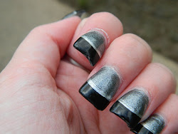 nail nails silver designs polish dresses combine gel easy fixstik paint very pretty seductive slodive inspiration nice chose lots because