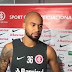 Moledo projeta sequência positiva e elogia Odair: “Vem fazendo um bom trabalho”