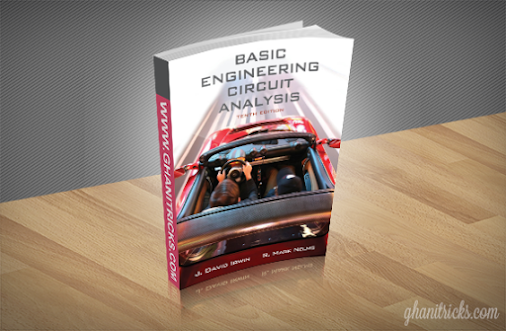 Basic Engineering Circuit Analysis 10th Edition Solutions Pdf Download Basic Engineering Circuit Analysis 10th Edition Solutions Pdf Download