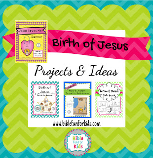 http://www.biblefunforkids.com/2015/12/birth-of-jesus-preschool-projects.html