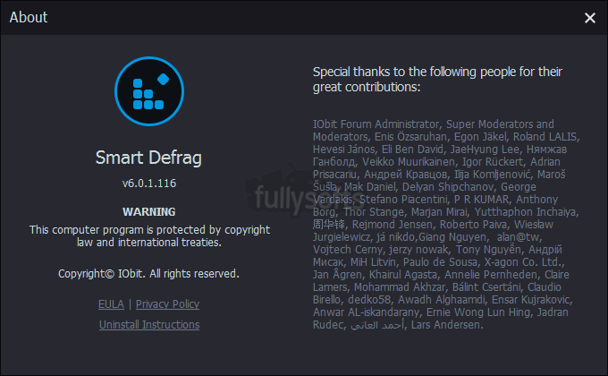 iobit smart defrag pro 6.1 lifetime activation iobit smart defrag pro 6.1 lifetime activation