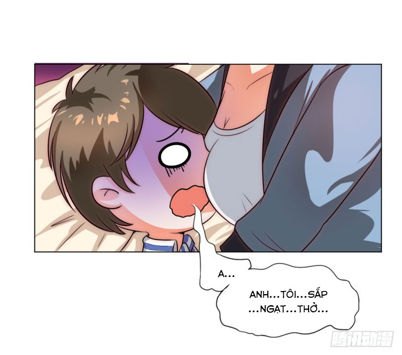 Cuộc Chiến Phía Sau Nhà Bếp - Chương 19 - Trang 52