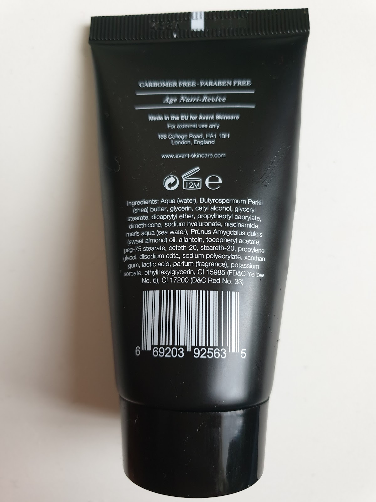 Eliksir młodości Avant Hit czy Kit