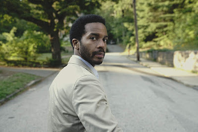 Castle Rock Series Andre Holland Image 5