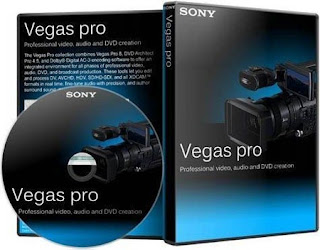 Sony Vegas Pro 11.0.682 32 bit with keygen Full Version