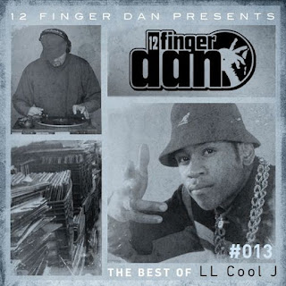 12 Finger Dan - Best of Series Vol. 13 (LL Cool J)
