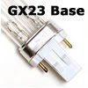 GX 2 Clip UV bulb Base,PUVX213