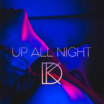 TheIndies.Com presents Dani King and her music video to the song Up All Night