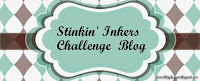 Stinkin' Inkers Challenge Blog