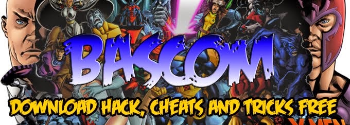 Bascom Hack Game