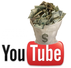 كيفية رفع فيديو علي اليوتيوب بدون حقوق ملكية وربح المال منه