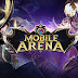 Mobile Arena Game Baru Dari Garen