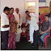 भाजपा ने जिले भर में मनाई पं. दीनदयाल उपाध्याय की जयंती