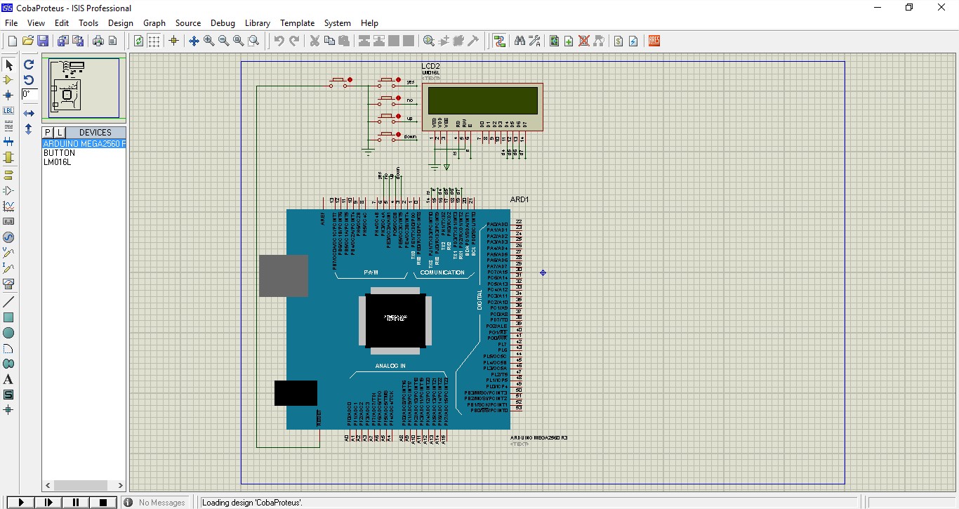 Sharing Ilmu Kuliah: [Download] Proteus Isis Schematic Capture 7.8 S 2