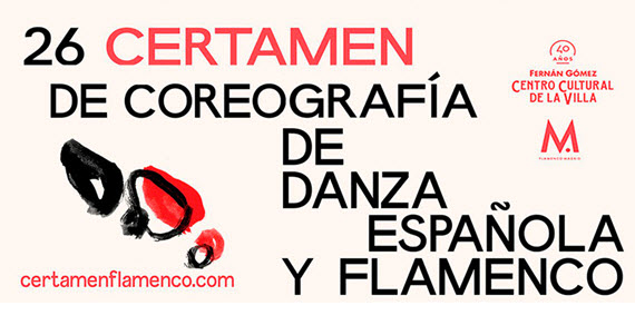 1WEB Flamenco Madrid 16 8 11jun CERTAMEN BIS II Certamen de...