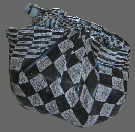 De tante van Tjorven: Pungels